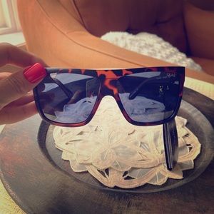 BARNUN Quay Sunglasses